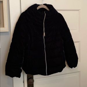Puffer coat